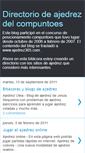 Mobile Screenshot of compuntoes--compuntoes.blogspot.com