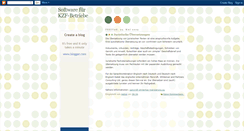 Desktop Screenshot of dms-box.blogspot.com