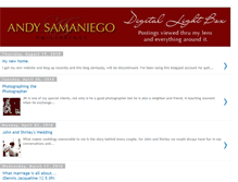 Tablet Screenshot of andysamaniego.blogspot.com