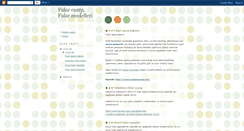 Desktop Screenshot of fularesarp.blogspot.com