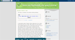Desktop Screenshot of buttonyourfliesblunkett.blogspot.com
