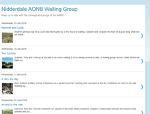 Tablet Screenshot of nidderdaleaonbwallinggroupblog.blogspot.com