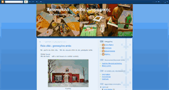 Desktop Screenshot of akouarela.blogspot.com