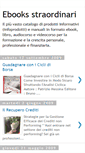Mobile Screenshot of ebook-straordinari.blogspot.com