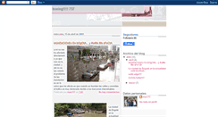 Desktop Screenshot of boeing737conocimiento.blogspot.com