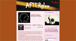 Desktop Screenshot of progopinion.blogspot.com