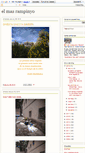 Mobile Screenshot of elmasrampinyo.blogspot.com