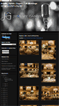 Mobile Screenshot of jeremyganss.blogspot.com