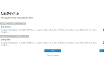 Tablet Screenshot of castlevillefree.blogspot.com