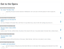 Tablet Screenshot of outtotheopera.blogspot.com