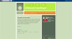 Desktop Screenshot of gildojr.blogspot.com