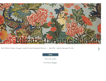 Tablet Screenshot of elizabethannesclater.blogspot.com