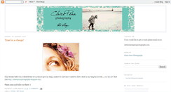 Desktop Screenshot of cpennphotography.blogspot.com