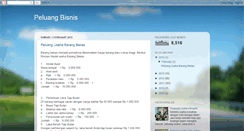 Desktop Screenshot of febri-nurhidayat.blogspot.com