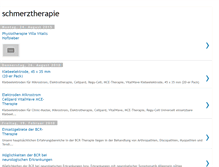 Tablet Screenshot of bcrtherapie.blogspot.com