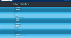 Desktop Screenshot of ethanglobaloriaegms.blogspot.com