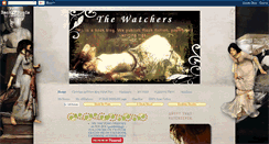 Desktop Screenshot of gtargirls.blogspot.com