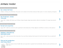 Tablet Screenshot of airmateinsider.blogspot.com