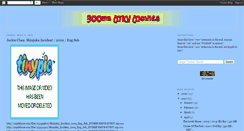 Desktop Screenshot of 300mbmkvfilms.blogspot.com