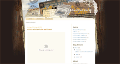 Desktop Screenshot of albaeducacionespecial.blogspot.com