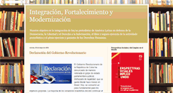 Desktop Screenshot of formesfortalecimientoymodernizacion.blogspot.com