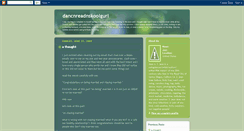 Desktop Screenshot of jeangonnella.blogspot.com