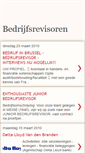Mobile Screenshot of bedrijfsrevisoren.blogspot.com