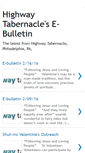 Mobile Screenshot of highwaytab.blogspot.com