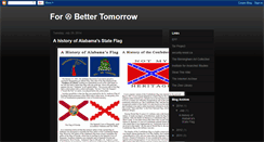 Desktop Screenshot of forabetter.blogspot.com