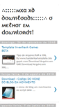 Mobile Screenshot of mxaxddownloads.blogspot.com