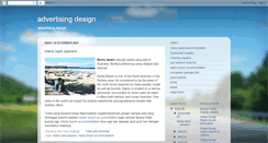 Desktop Screenshot of designadvertisingdesign.blogspot.com