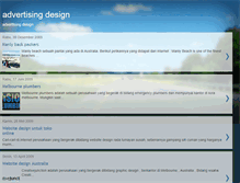 Tablet Screenshot of designadvertisingdesign.blogspot.com