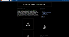 Desktop Screenshot of copydirector.blogspot.com