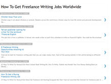 Tablet Screenshot of get-freelance-writing-jobs.blogspot.com