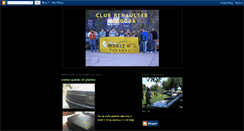 Desktop Screenshot of clubrenault18cordoba.blogspot.com