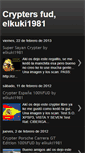 Mobile Screenshot of crypterfuds.blogspot.com