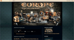 Desktop Screenshot of ed-wwweuropefsnobrasilcom.blogspot.com