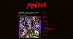 Desktop Screenshot of amicusproductions5.blogspot.com