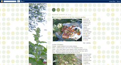 Desktop Screenshot of flippingardener.blogspot.com