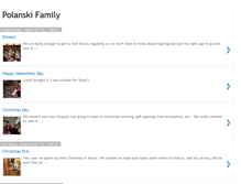 Tablet Screenshot of polanskifamily.blogspot.com