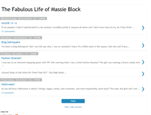 Tablet Screenshot of massiekur08.blogspot.com