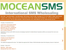 Tablet Screenshot of moceansms.blogspot.com