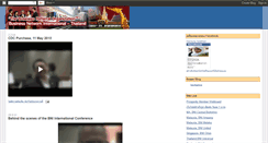 Desktop Screenshot of good-prosperity.blogspot.com