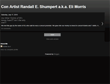 Tablet Screenshot of eliisafraud.blogspot.com