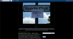 Desktop Screenshot of broomfieldfootballclub.blogspot.com