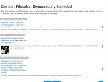 Tablet Screenshot of cien-filo-demo-soci.blogspot.com