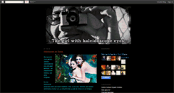 Desktop Screenshot of los-dias-por-venir.blogspot.com