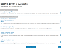 Tablet Screenshot of del-nux.blogspot.com