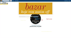 Desktop Screenshot of bazarhojevouassimoff.blogspot.com