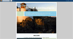 Desktop Screenshot of fctcmedicalassistingprogram.blogspot.com